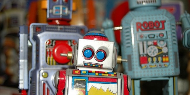 The Upside of AI